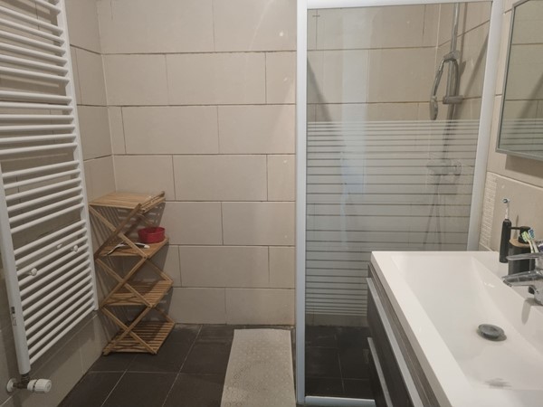 Medium property photo - Claus van Amsbergstraat, 1102 AZ Amsterdam